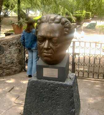 Dolores Olmeda Patiño Museum